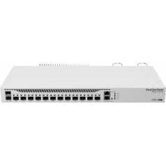 Maršrutizatorius 12sfp+ sfp28 ccr2004-1g-12s+2xs
