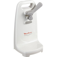 Moulinex - DJJ152 - Skardinių atidarytuvas