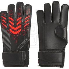 Predator Training Jr vartininko pirštinės JM6826 / 4.5
