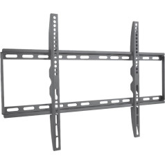Sieninis laikiklis 40-65 colių LED/lcd televizoriams 50kg plonas 28mm