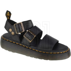 Dr. Martens Gryphon Quad Platform Sandalai W DM25720001 / 39