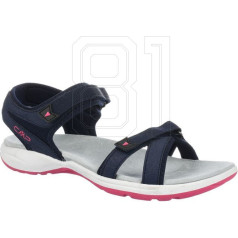 Adib Hiking W sandalai 39Q9536N950 / 36