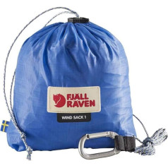 Fjallraven Windsack 1 - UN Blue - 180 cm - Lengvas, patvarus dvivietis krepšys 1 asmeniui