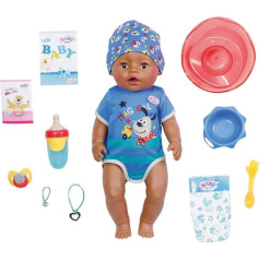 BABY born Magic Boy DoC 831656 