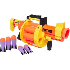 Nerf Fortnite GL blaster