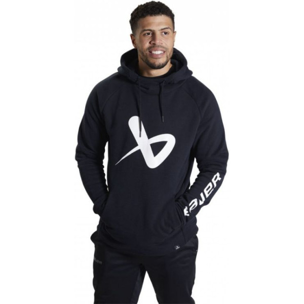 Džemperis Core B Hoody Sr M 1059668 / XXL
