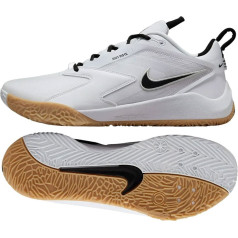 Air Zoom HyperAce 3 batai FQ7074-101 / 44 1/2 / white