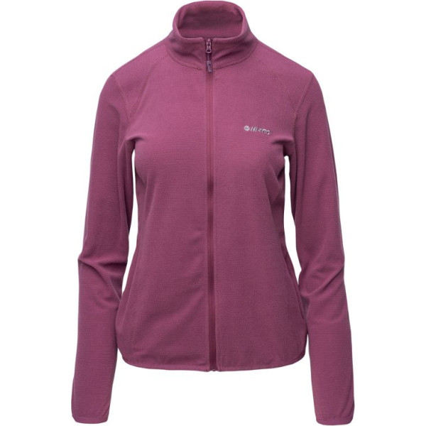 Polar Damis II FULL ZIP W 92800621594 / M