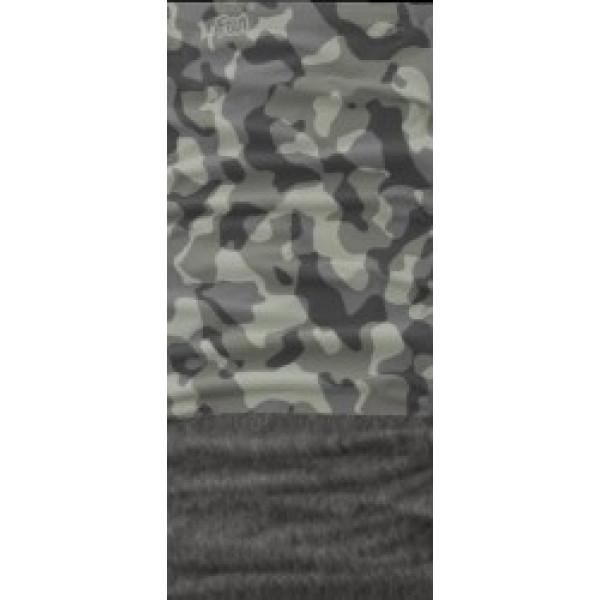 Lakats 4FUN Polartec Wind Pro  Camu Grey