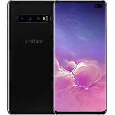 SAMSUNG Galaxy S10 išmanusis telefonas