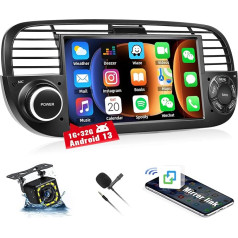 CAMECHO 1 + 32 GB 