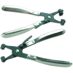Laser 3305 3305 Šlauchklemmen-Zangen-Set - 2-teilig