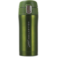 Termo puodelis 320 ml mr-1641-32-žalias