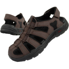 Arch Fit M 204348/CHOC / 45 sandalai