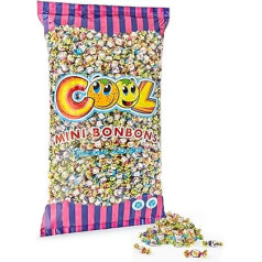 Cool Mini saldainiai 3 kg