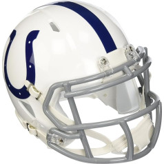 NFL Unisex Revolution Speed miniatiūrinis šalmas