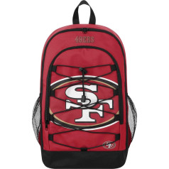 FOCO NFL kuprinė - Bungee 49ers Seahawks Chiefs