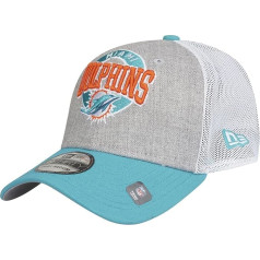 New Era Unisex beisbolo kepurė M 3930heather E3