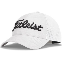 Titleist Vyriška Space Dye akių spalvos kepuraitė