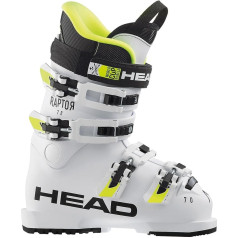 HEAD Raptor 70 RS White