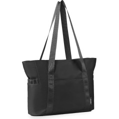 Naisway moterys merginos Tote Bag krepšys pečių krepšys su Joga Mat dirželis sporto salė krepšys nešiojamojo kompiuterio Tote Bag už Joga darbo kelionės