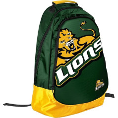 FOCO NCAA Unisex Core tekstūruota kuprinė