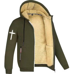 SRZYMJ Vilnonis paltas Vyriškas žieminis storas pereinamasis paltas Žieminis paltas Parka Ilga pereinamoji striukė Laisvalaikio striukė Lauko striukė Lengva funkcinė striukė Lengva Softshell striukė Prakaito striukė