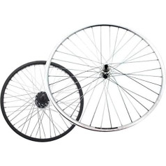 RMS Graziella Touring MTB priekinis 20 colių aliuminio priekinis ratas Graziella Touring MTB 20 colių lydinio ratas