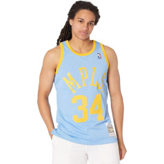 Mitchell & Ness NBA marškinėliai 2.0 LA Lakers - S.O'Neal