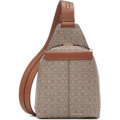 Calvin Klein Damen Myra Convertible Sling kuprinė