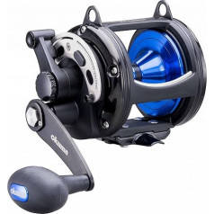 Okuma Solterra B Slx-30Iib Rh Tr 2Sp Multi ritė Jūrų žvejybos ritė