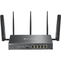 Maršrutizatorius vpn ax3000 4g/lte er706w-4g