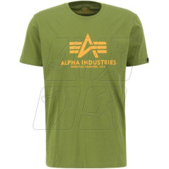 Alpha Industries Pagrindiniai marškinėliai M 100501-714 / L