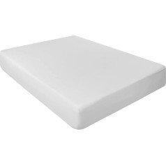Patalynė, aukščiausios kokybės, 100 % egiptietiška medvilnė, 23 cm, balta, 