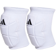 Elite KP Jaunimo tinklinio kelio įtvarai JJ2468 / L / balti