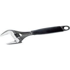 Bahco 9035 Juodas reguliuojamas veržliaraktis 300mm (12in) 55mm