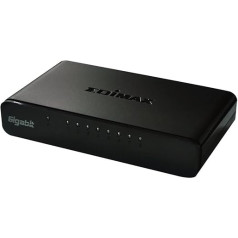 Edimax ES-5800G V3 Gigabit Ethernet komutatorius