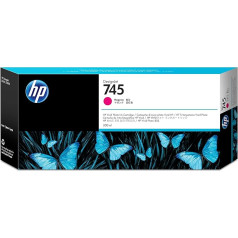 HP 745 (F9K01A) originali 
