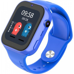 Išmanusis laikrodis vaikams twin 2 4g blue