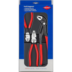 KNIPEX 00 20 10 maitinimo rinkinys