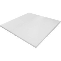 Grevinga RG 35 / SH 5.0 PUR putų lakšto storis 6 cm