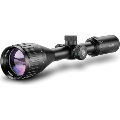 Hawke Unisex Vantage IR 4-12x50 AO šautuvo optinis taikiklis