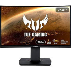 ASUS TUF Gaming VG24VQR, 24 colių 