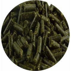 Omega Kräuter - Kiaulpienių žolelių granulės 4 mm žirgams 3000 g