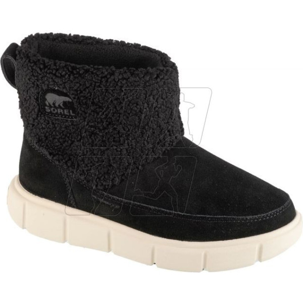 Explorer III Slip-on Cozy WP W batai 2079341010 / 39