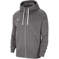 Megztinis Park 20 Fleece FZ Hoodie CW6887 071 / pilka / L