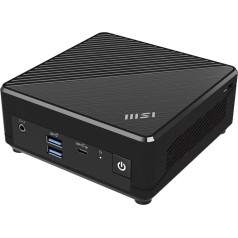 Mini kompiuteris cubi n adl-001eu n200/1ghz/65w/128gb/4gb/w11p