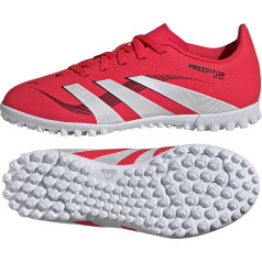 Predator Club Jr TF bateliai ID3805 / red / 37 1/3