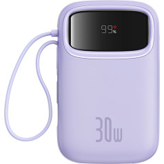 10000mAh 
