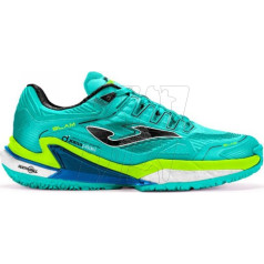 SLAM MEN 2427 TURQUOISE / 46